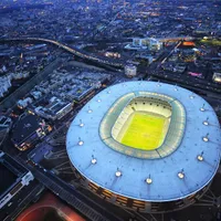 Stade de France / Foto: getyourguide.com