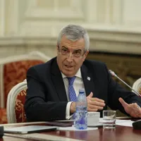 Călin Popescu Tăriceanu a ajuns un paria în UE. Foto Inquam Photos/George Călin