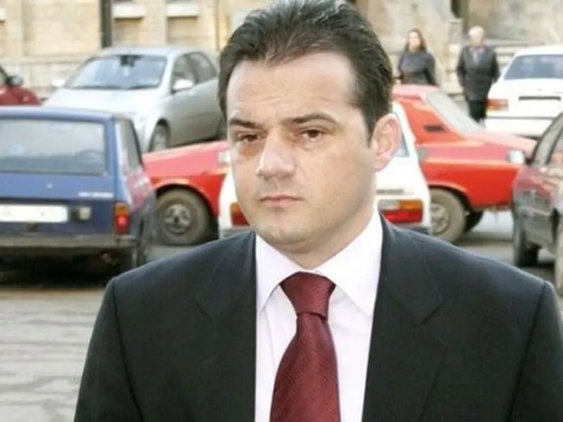 Prescriere prin fugă la Iași. Gata, de azi omul de afaceri Cristian Maftei poate veni acasă - Foto: Ziarul de Iaşi