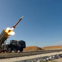 Sistem antiaerian Patriot - Profimedia
