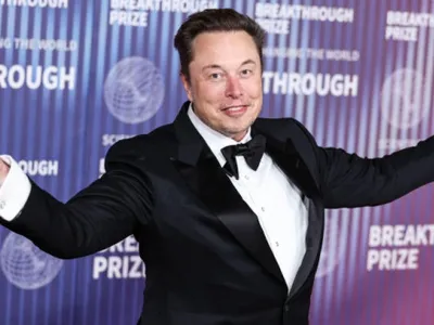 Elon Musk are o veste proastă pentru cei bogați: „Banii vor deveni irelevanți”. El spune că în 10-15 ani, munca va fi opțională