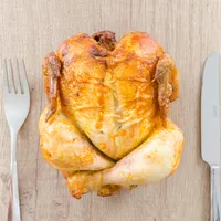 Carnea de pui din magazine, vopsită pentru a părea mai bună. Ce substanțe sunt folosite de vânzători Foto: Pexels (fotografie cu caracter ilustrativ)