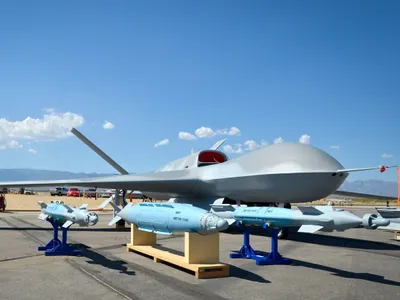 Iranul, gata să furnizeze sute de drone Rusiei pentru a le trimite la război, anunță SUA/FOTO: Profimedia