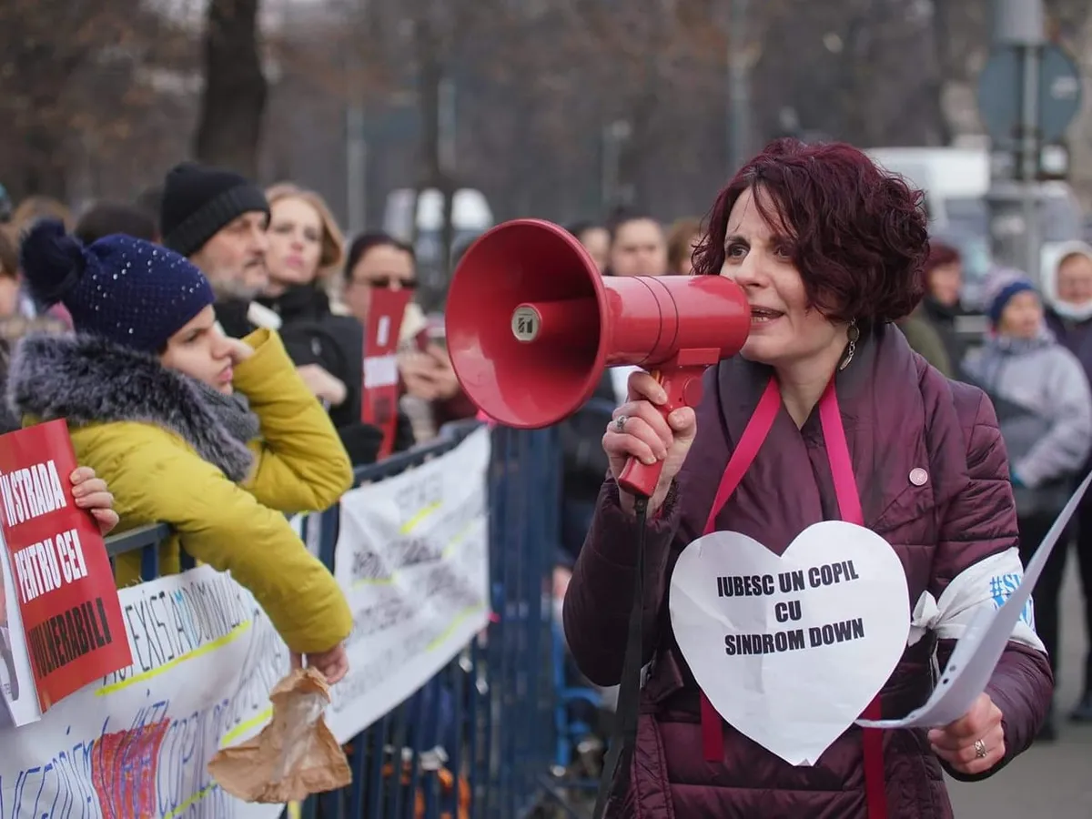 Mădălina Turza. Sursa: Facebook