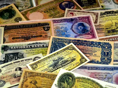 Colecție numismatică - Foto: Profimedia images - caracter ilustrativ