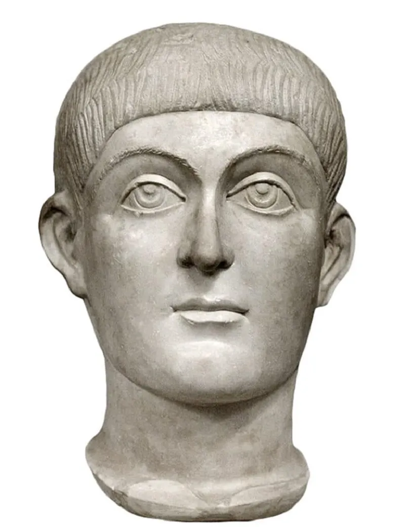 &icirc;mpăratul honorius