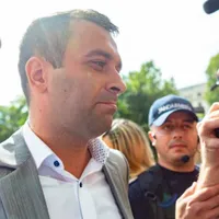 Laurențiu Cazan nu are regrete. Foto: Inquam Photos/Liviu Florin Albei
