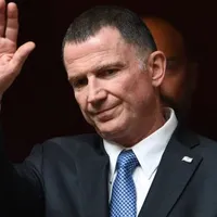 Yuli Edelstein, ministrul Sănătăţii/FOTO: Getty