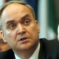 Anatoly Antonov, ambasadorul Rusiei în SUA se plânge de criză de personal Foto: captură Youtube