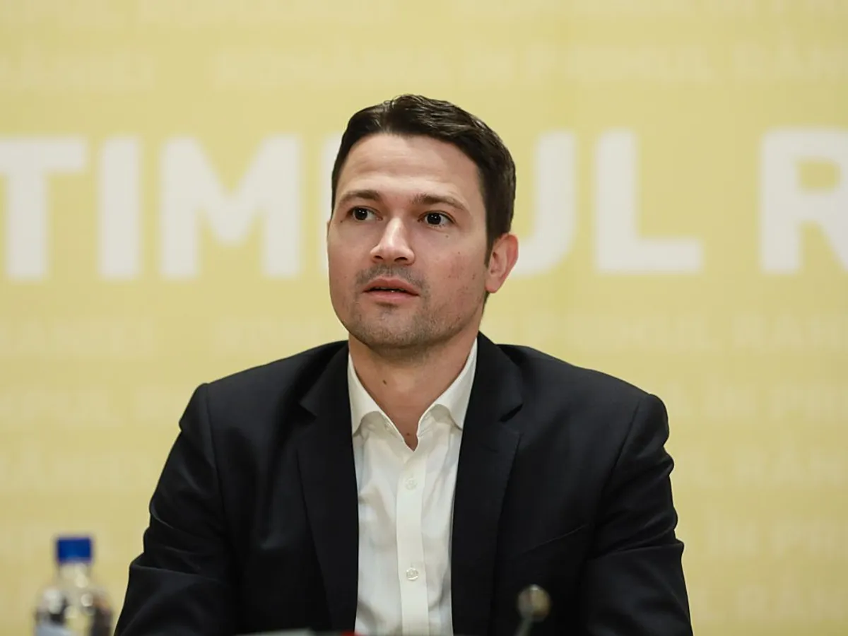 Robert Sighiartău îi răspunde lui Adrian Veștea: Congresul va fi duminică. Funcția nu îl face pe om