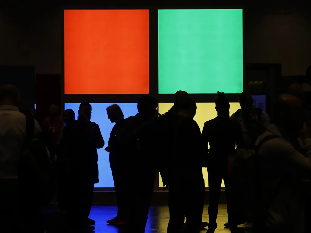 Inteligența artificială dă afară 60.000 de specialiști la Microsoft - Foto: Profimedia Images (Imagine cu rol ilustrativ)