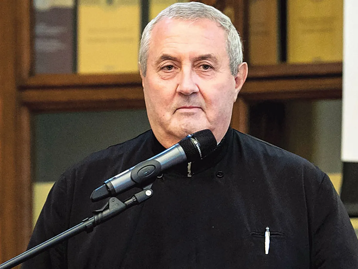 Ioan Sauca