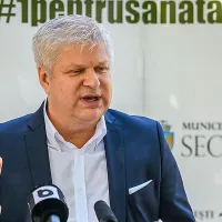 DNA a ridicat de la fostul edil PSD Daniel Tudorache bijuterii și diamante în valoare de 9 mil. lei. / Foto: gsp.ro