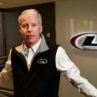 Magnatul gazelor de șist Chris Wright, noul Secretar al Energiei SUA numit de Trump - Foto: kvnutalk.com