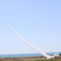 România are gata de luptă 3 sisteme PATRIOT de 2.000.000.000$. Cu ultimul s-au făcut trageri reale - FOTO: MApN