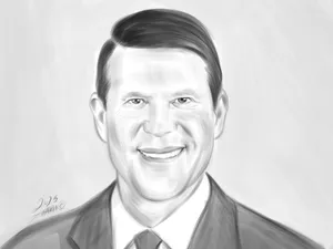 Keith Krach