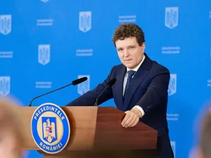 Mesajul lui Nicușor Dan de ziua Aviației Române. Rolul Forțelor Aeriene în securitatea națională - Foto: Administrația Prezidențială