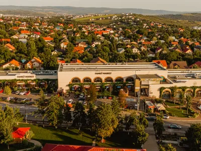 Family Market Mirosalava Foto: IULIUS
