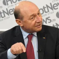 Traian Băsescu/ FOTO: Hotnews