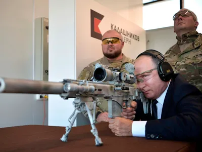 Putin, mai aproape ca niciodată de o lovitură de stat - Foto: Profimedia Images (imagine cu rol ilustrativ)