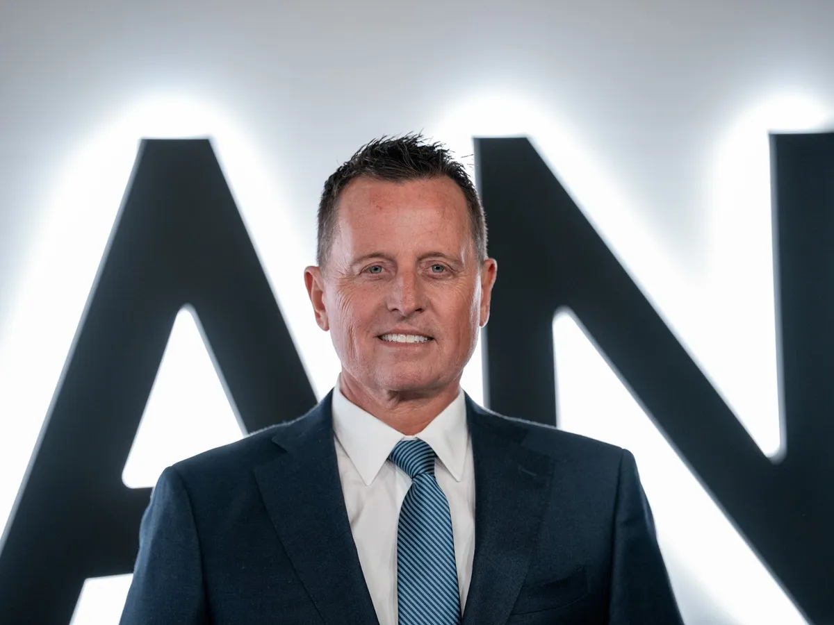 Richard Grenell, un aliat al lui Trump demisionează din funcţia de preşedinte al Centrului Kennedy