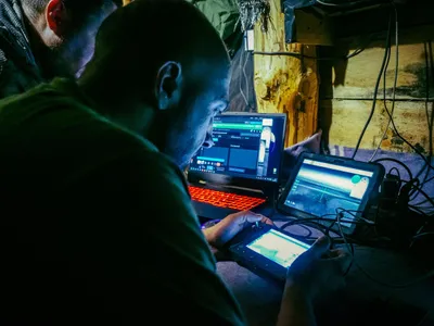 Război în Ucraina - Foto: Profimedia images