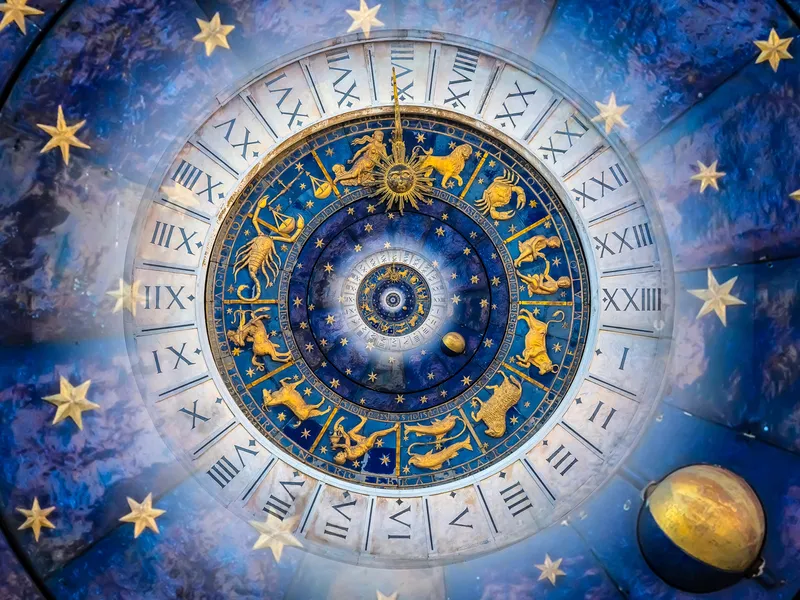 HOROSCOP 14 DECEMBRIE Luna în Gemeni le dă Peștilor idei strălucite. Taurii sunt impulsivi - Foto: Profimedia Images (Imagine cu rol ilustrativ)