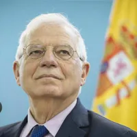 Borrell: Interzicerea petrolului va reduce resursele Rusiei pentru a-și alimenta mașina de război/FOTO: Facebook/Josep Borrell