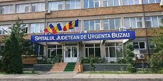 SJU Buzau Foto: SJU Buzau