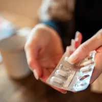 Medicamentele hormonale ar putea creşte riscul de tumori cerebrale, potrivit unui studiu  - Foto: Profimedia / imagine rol ilustrativ