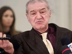 Gigi Becali vs Regulamentul Stelei. Veste groaznică pentru patronul FCSB