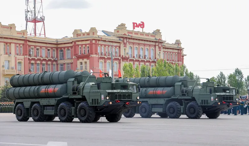 S-400