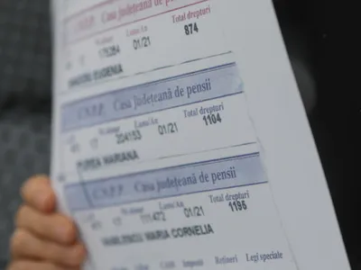 Ce majorări de pensii și taxe sunt posibile în 2027. Scenariile prezentate de consultantul fiscal Adrian Negrescu
