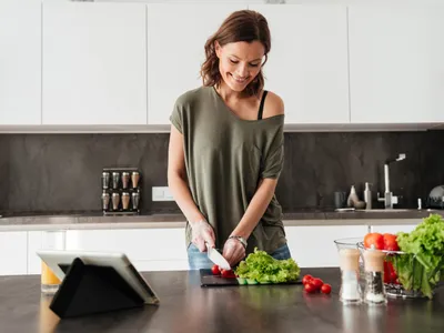 Leguma de primăvară care face minuni. Costă 2 lei legătura, îmbunătățește rapid digestia și reduce inflamația - Foto: Freepik (Imagine cu rol ilustrativ)