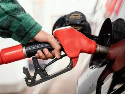 Pompă carburant - Foto: Magnific.com (Imagine cu rol ilustrativ)