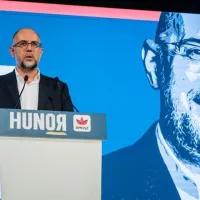 Kelemen Hunor/FOTO: facebook.com