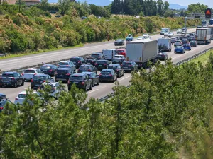 Cea mai așteptată autostradă din România, un vis îndepărtat. Nu e prioritate nici până în 2028 - Foto: Profimedia Images (Imagine cu rol ilustrativ)