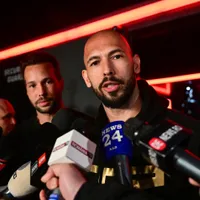 Frații Andrew și Tristan Tate, din nou la DIICOT. De ce i-au chemat procurorii? - Foto: Profimedia Images (rol ilustrativ0