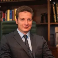 Andrei Caramitru, unul dintre cei mai vocali membri ai USR