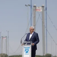 Ce spune Mihai Tudose despre relația PSD cu PNL: „Ne despart multe” - Foto: INQUAM Photos/ George Călin