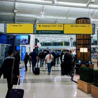 Foto: AirPort Technology