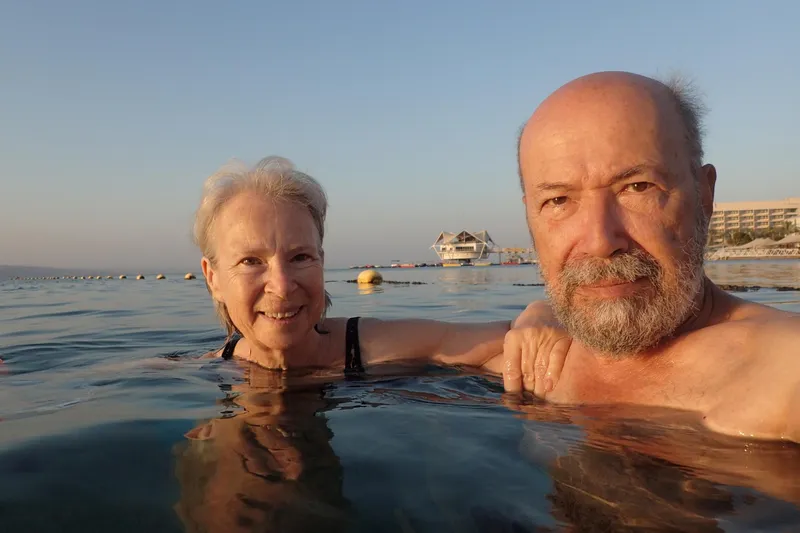 Pensionari  la tratament - Foto. Freepik