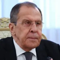 Serghei Lavrov,. Sursa: Ministerul rus de Externe, Twitter