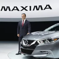 Scandalul Nissan - Ghosn: CEO-ul care a fugit în cutie din Japonia cere daune de 1 miliard de dolari - Foto: Profimedia Images