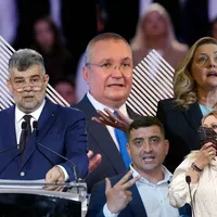 Sondaj INSCOP. PSD, în topul preferințelor românilor. Partidele extremist-populiste, la 30%, PNL 12% - Foto: Profimedia images
