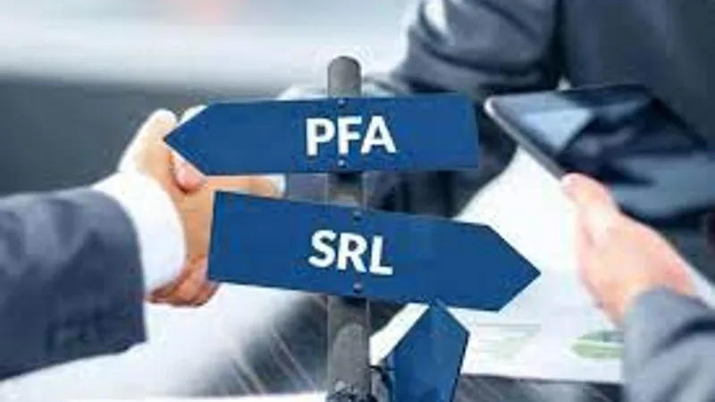 PFA sau SRL, tu ce alegi în contextul noilor măsuri fiscale? Sfaturile unui economist - Foto: Ziarul de Iași/ imagine cu caracter ilustrativ