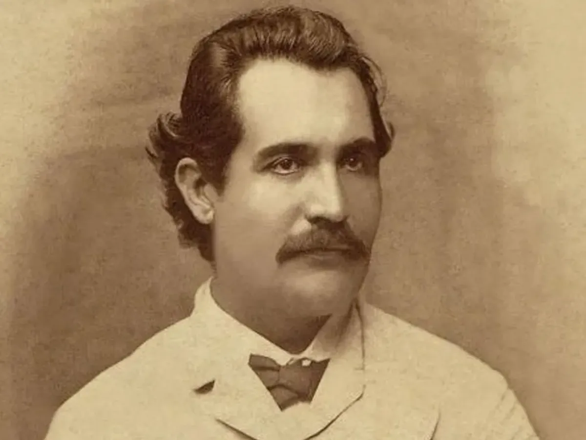 Cui i-a dedicat Mihai Eminescu faimoasa poezie „Floare albastră”? Iubirea poetului despre care puțini știu