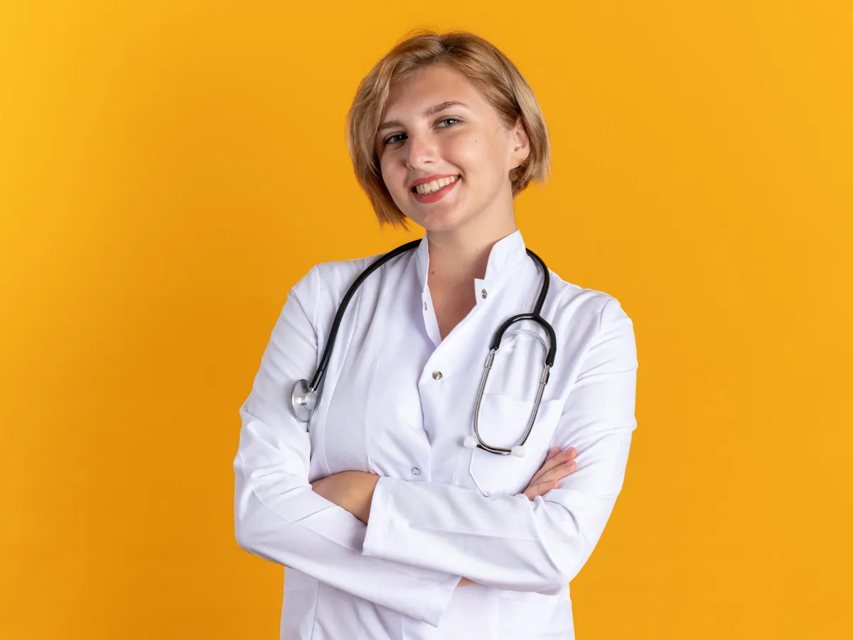 Doctor - Foto: Freepik (Imagine cu rol ilustrativ)