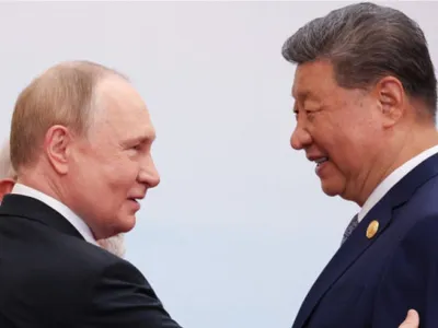 Ar putea omul să devină nemuritor prin transplanturi de organe? Adevărul din spatele dialogului despre traiul veșnic dintre Putin și Xi