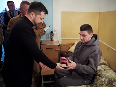 Putin și Zelenski, prima oară de acord de la începerea războiului. „Suntem pregătiți de discuții” - Foto: Profimedia Images
